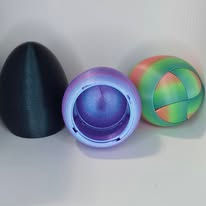 Thumbnail: Easter Egg