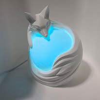 Thumbnail: Color Changing Lamp