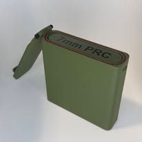 Thumbnail: Ammo Carry Case