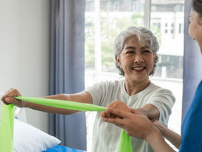 A Day in the Life of a Memory Care Resident