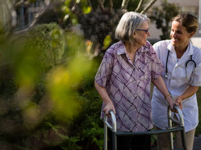 Enhanced Assisted Living FAQ