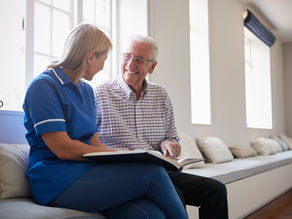 Memory Care Activities to Engage and Stimulate Residents with Dementia