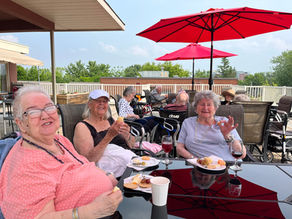 How To Choose A Memory Care Facility For Your Aging Parents