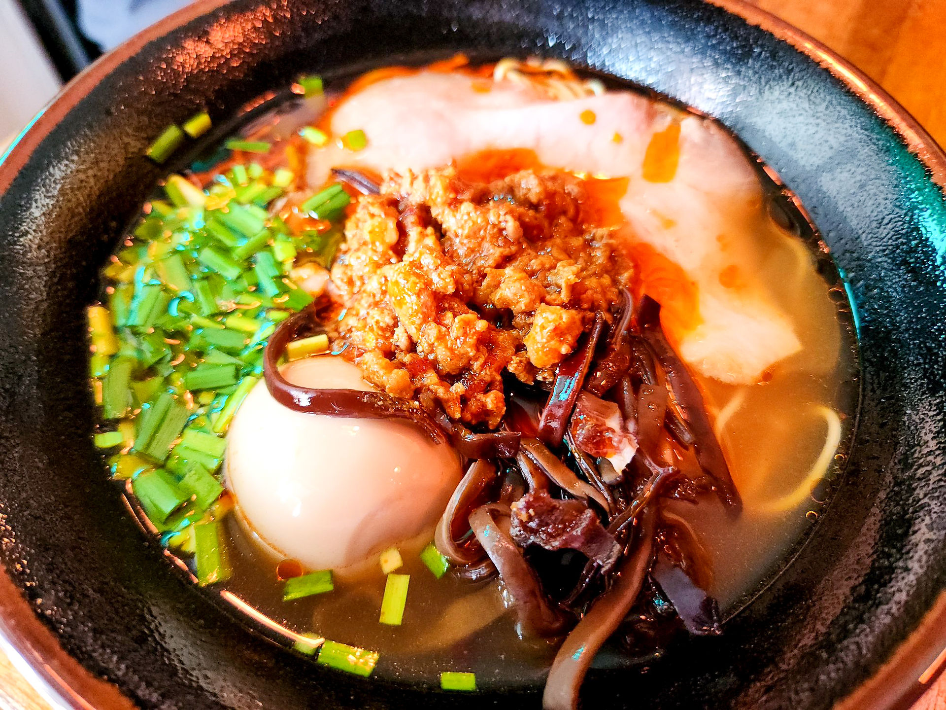 광명 신짱과 후쿠마루 일본 라멘 맛집 투어 여행