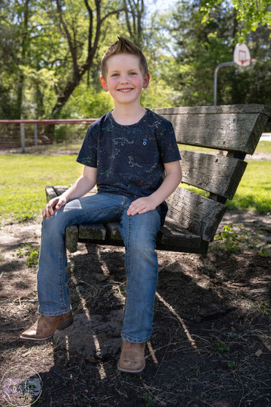 Asher 2022 Kindergrad