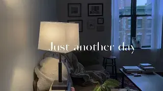Media Project: Just another day - An interactive video