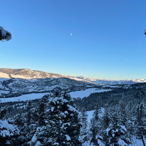 Landscape & Panorama