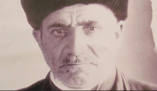Из жизни горско-еврейских праведников: раби Довид бен Бабай из Евлаха