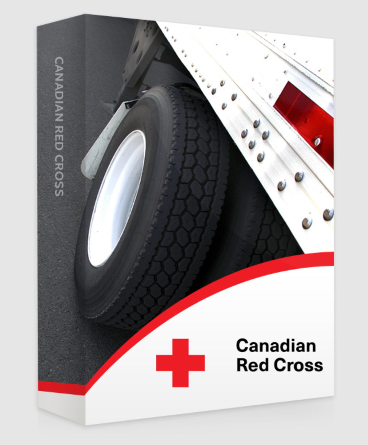 Transportation of Dangerous Goods (TDG)