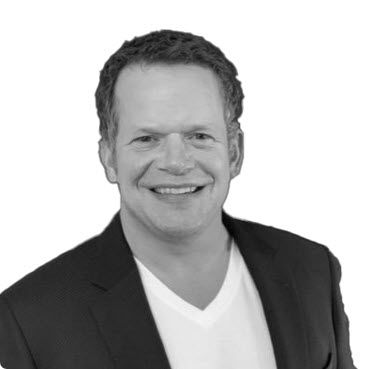 WELCOME: BOYD WOLD, CTO OF LENDOS