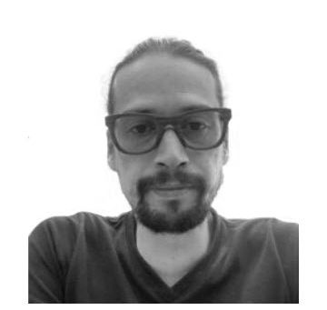 Welcome Felipe Buitrago Santa, UI/UX Designer