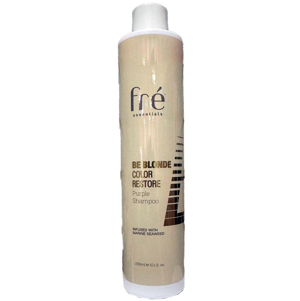Be-blonde-color-restore