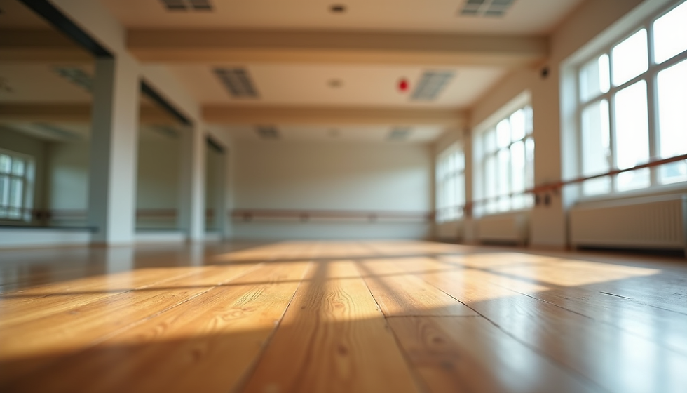 Discover the Best Dance Classes in London