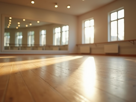 Unmissable London Hip Hop Workshops: Dance Your Way with the NJHH Squad