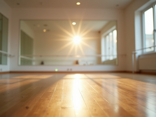 Explore the Vibrant Dance Workshops in London