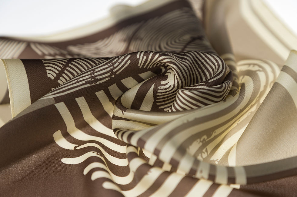 Thumbnail: Identification Brown