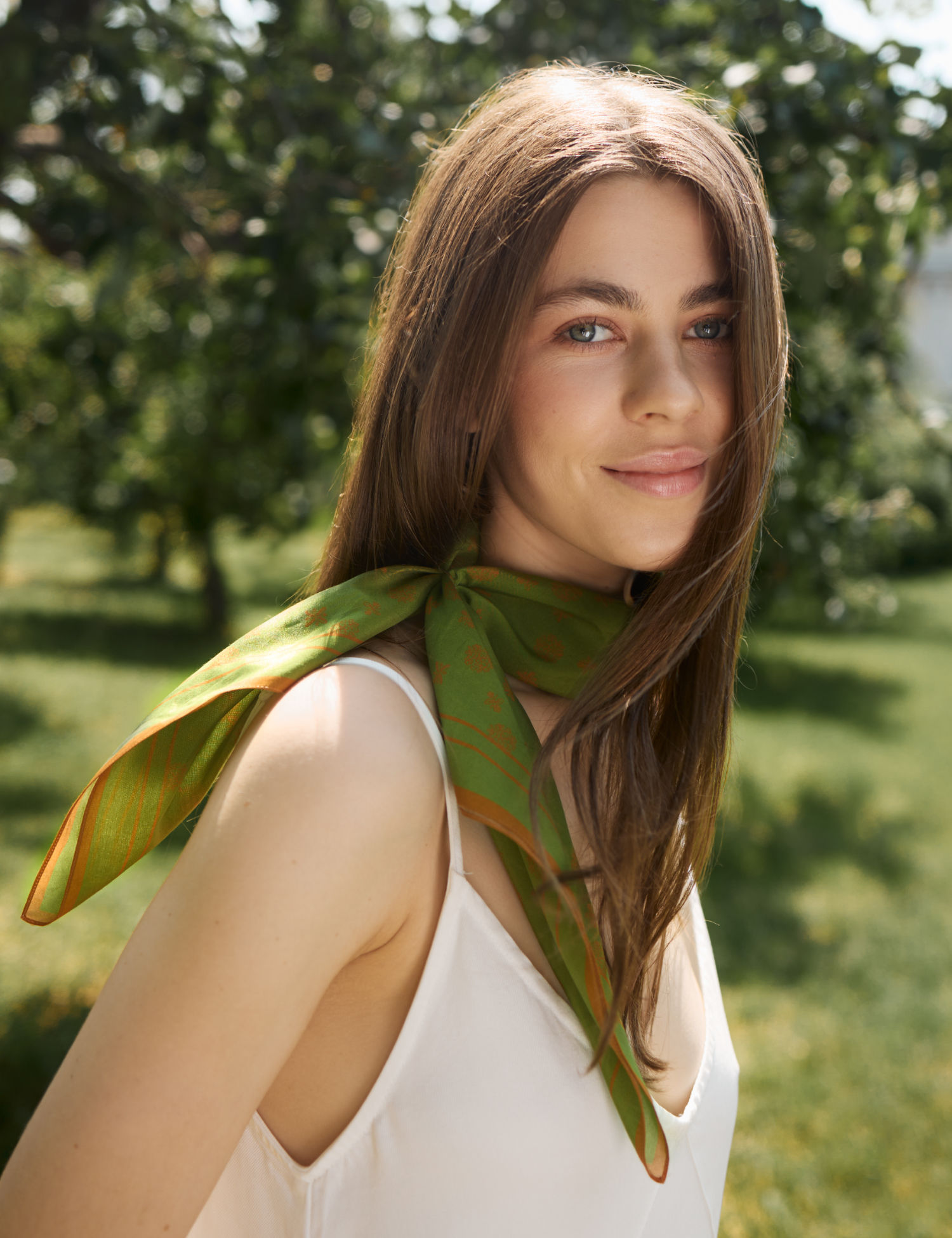 Ідентичність. Зростання