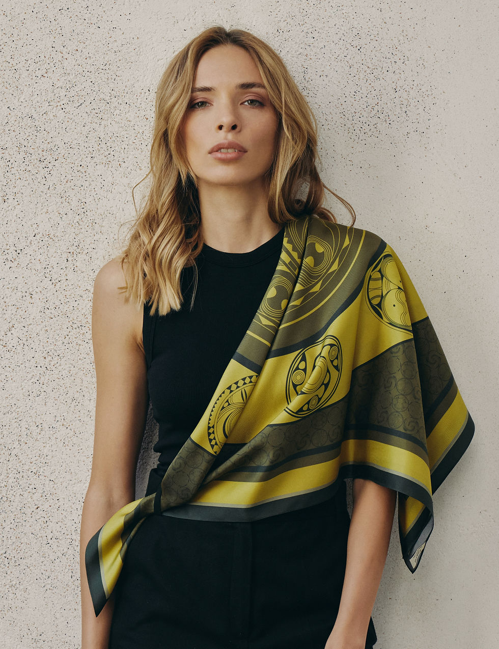 Прев'ю: Трипільські орнаменти, moss