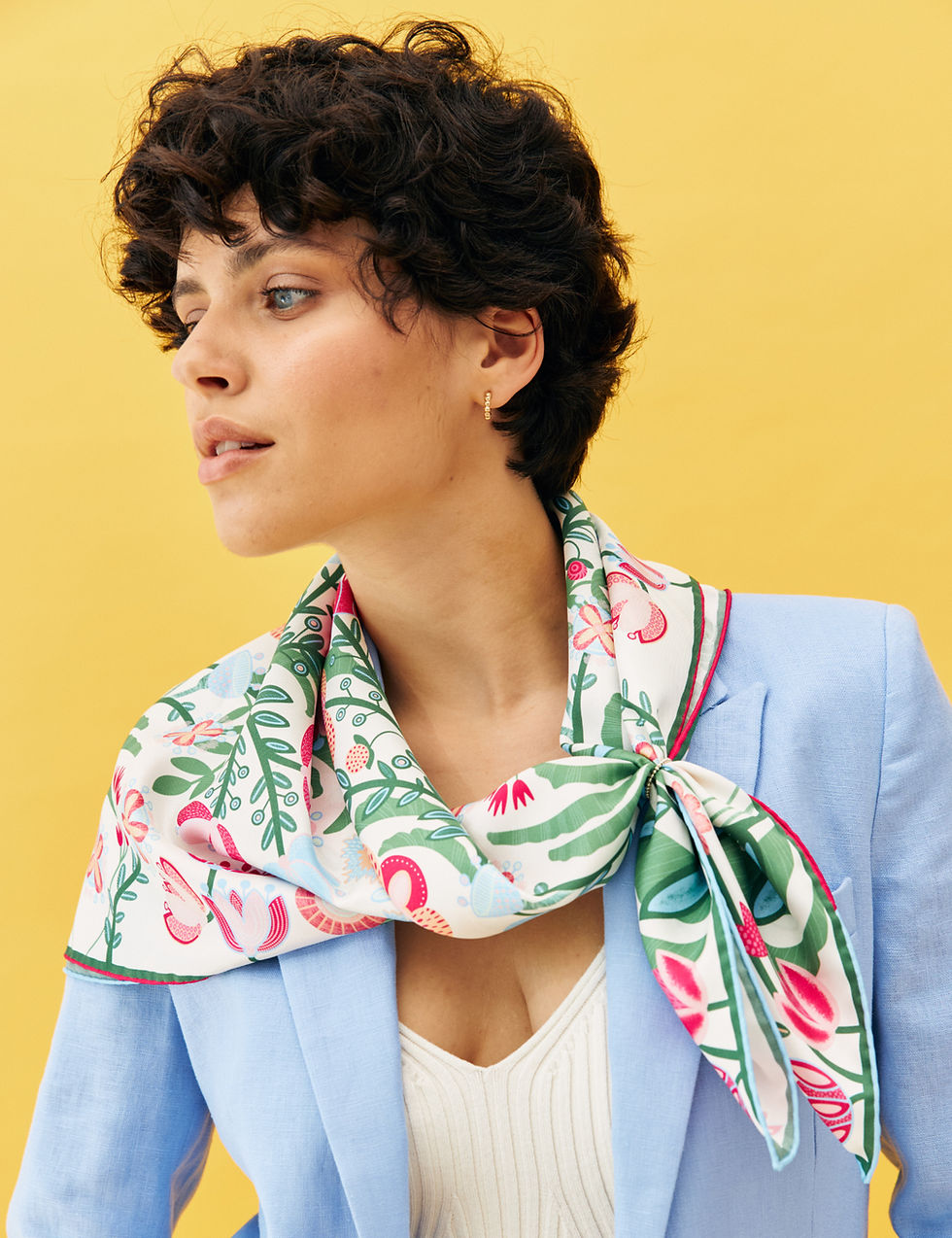 Thumbnail: Floral Colors. Roses