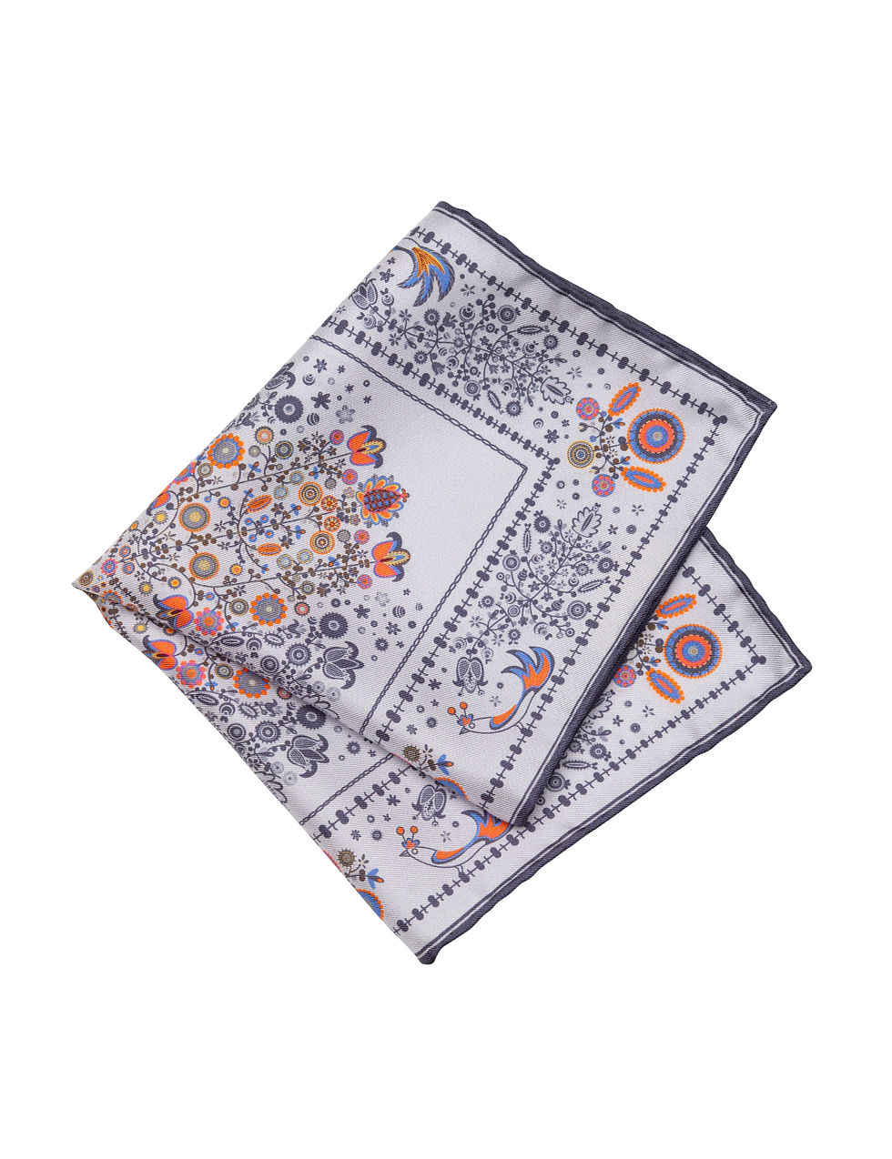 Прев'ю: Хустинка паше. Слобожанщина. Ранкова роса.