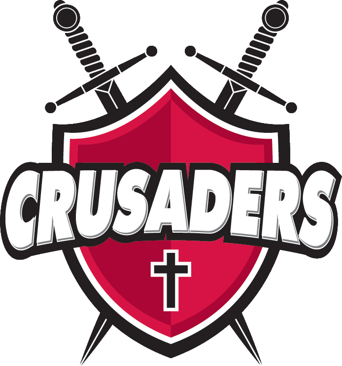 crusader logo color.gif