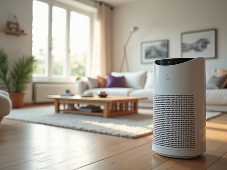 Top Features to Consider When Shopping for Air Purifiers - Air Purifier Shopping Guide