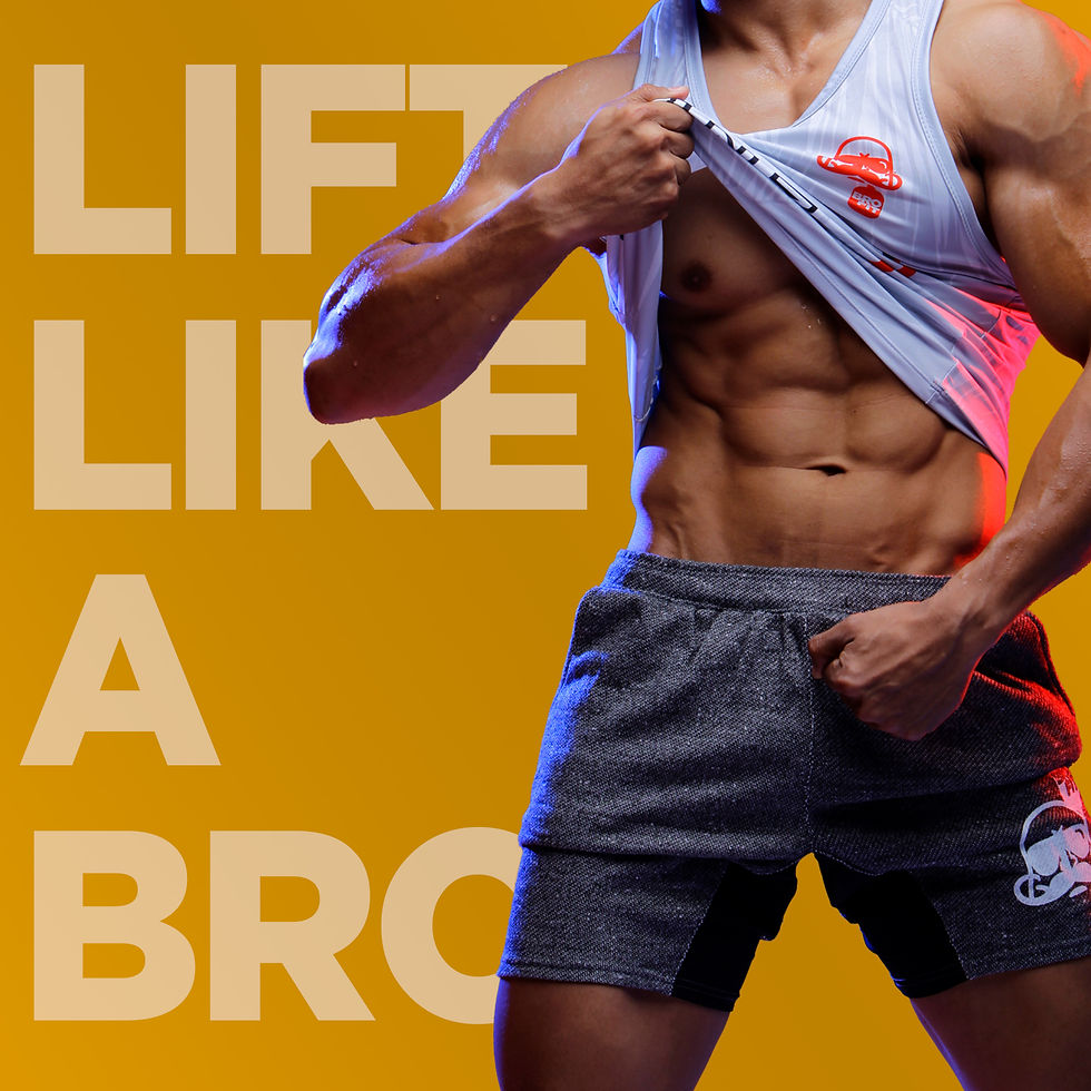 Brofit Sports Apparel