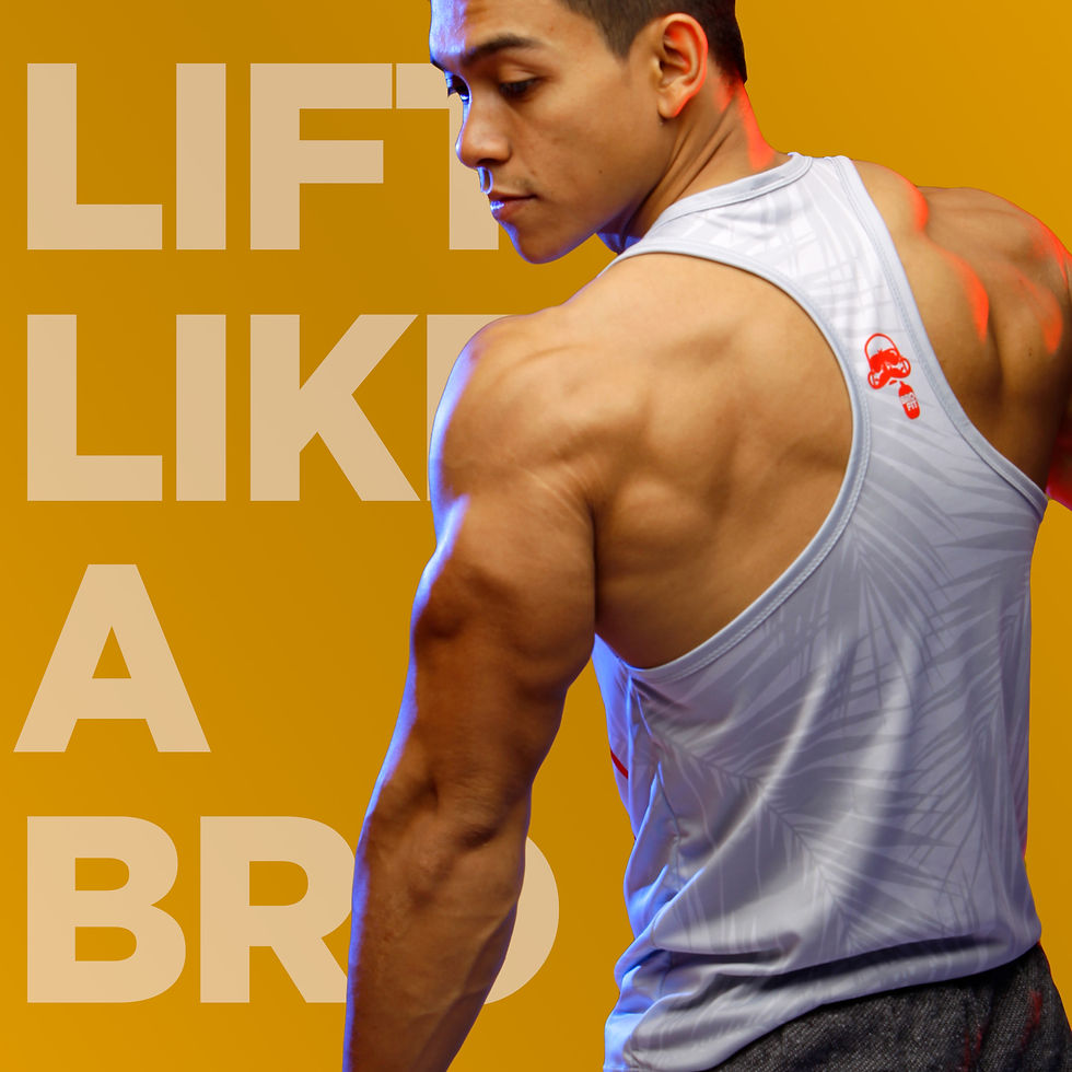 Brofit Sports Apparel