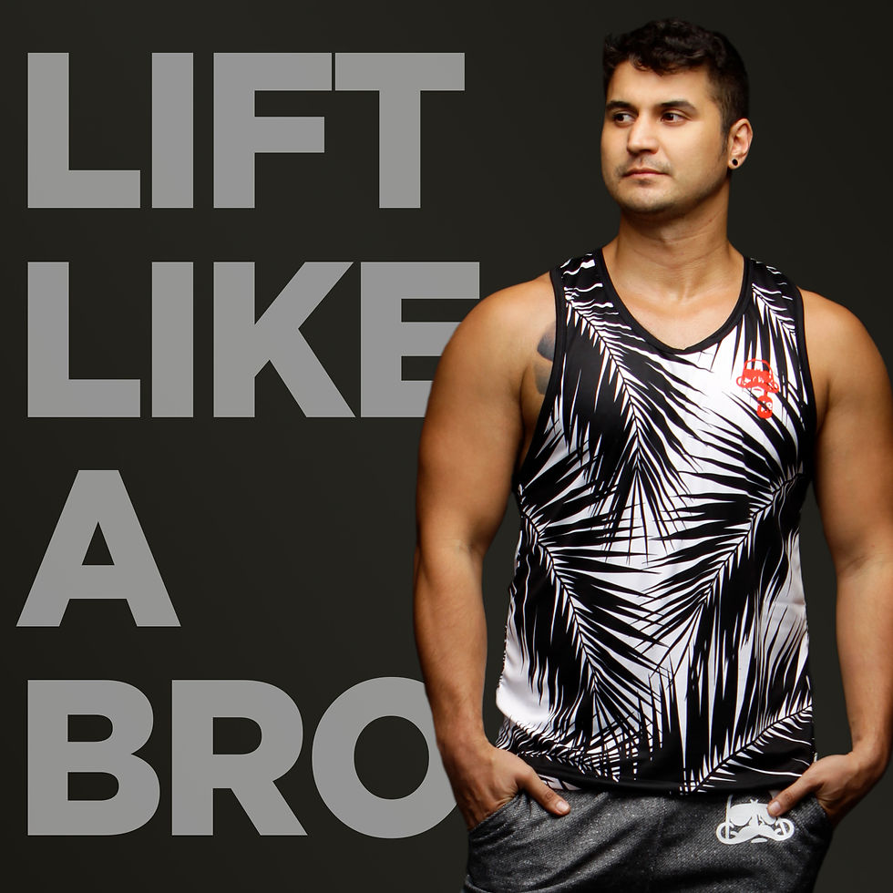 Brofit Sports Apparel