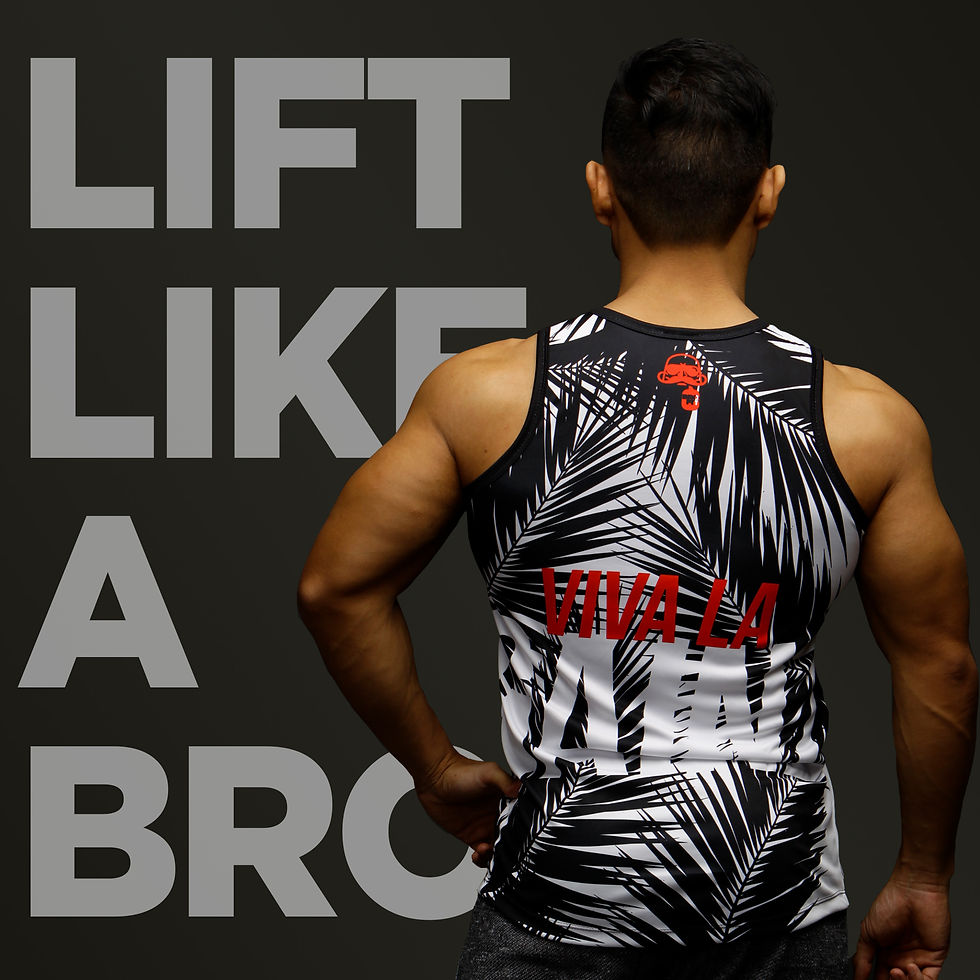 Brofit Sports Apparel