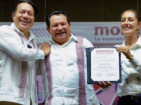 “A la tercera lo vamos a lograr” - Huacho Díaz