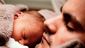 Los padres ausentes afectan a niños, niñas, mujeres y sí, a ellos mismos.