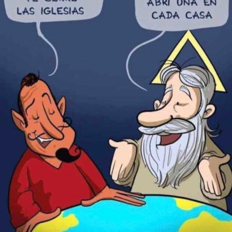 En tiempos de pandemia nos volvimos digitales (fotografías)