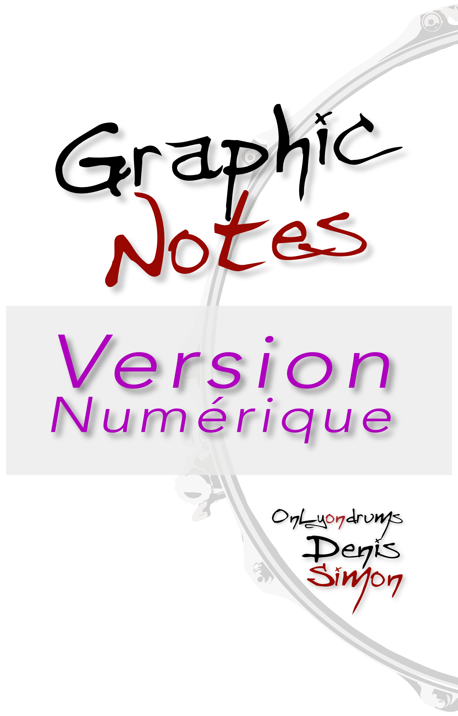 GRAPHIC NOTES