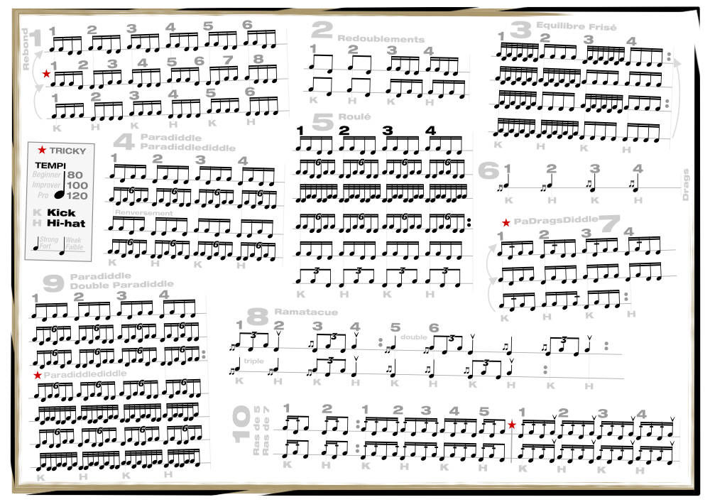 Echauffement_START_Horizontal