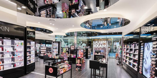 Abc Beauty Store Интернет Магазин