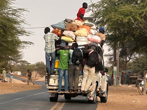 Embracing Empathy: Lessons Learned in Senegal