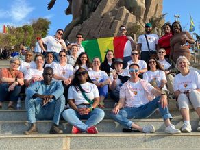 A Day in Senegal: Embracing Culture and Connection