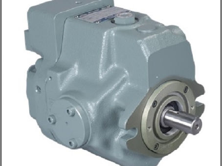 “A” Series Variable Displacement Piston Pumps
