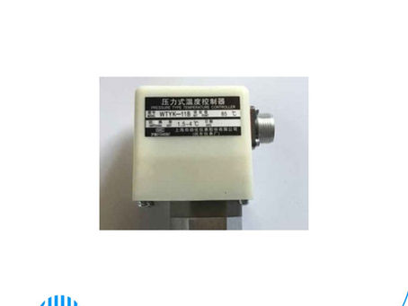 WTYK-11B PRESSURE TEMPERATURE CONTROLLER