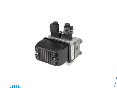 SCVA SERIES - 3/2-WAY SELF MONITORING SAFETY VALVE