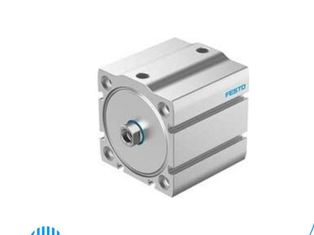 COMPACT CYLINDER ADN-S-63-50-I-P-A