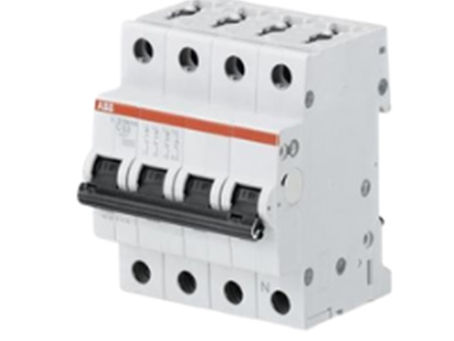 Miniature Circuit Breakers