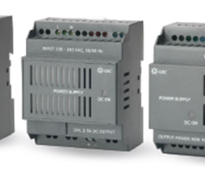 SWITCHED MODE POWER SUPPLIES