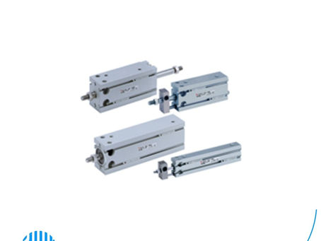 FREE MOUNT CYLINDER CU/CDU