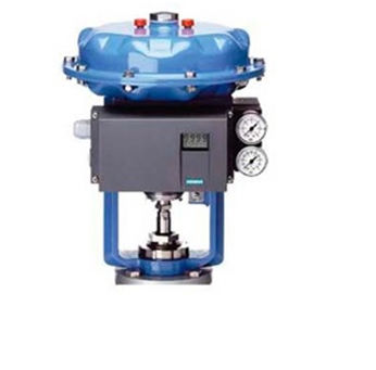 Parker Control Valve Positioners