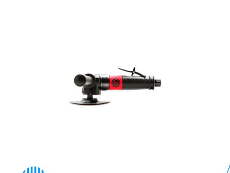 CP3550-120AA 6151 6203 60 5"(125 MM) PNEUMATIC ANGLE SANDER