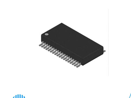 MAX1002CAX DUAL, 6-BIT ADC