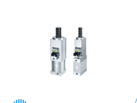 SHOT PIN CYLINDER CKZP