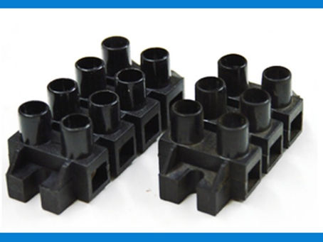 EURO SERIES TERMINALS